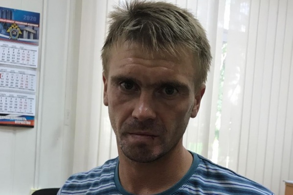 На днях суд взял мужчину под стражу На днях суд взял мужчину под стражу