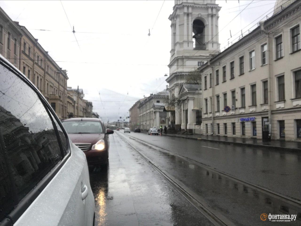 «Фонтанка.ру»