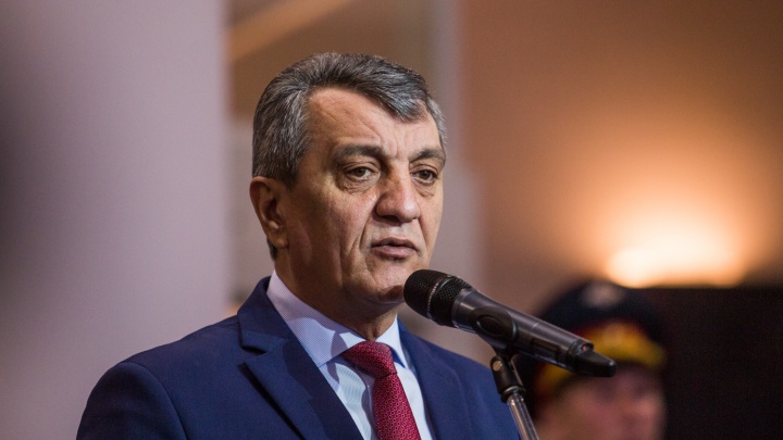 «Кузбасс вышел на плато»: полпред президента по СФО — о снятии ограничений в регионе
