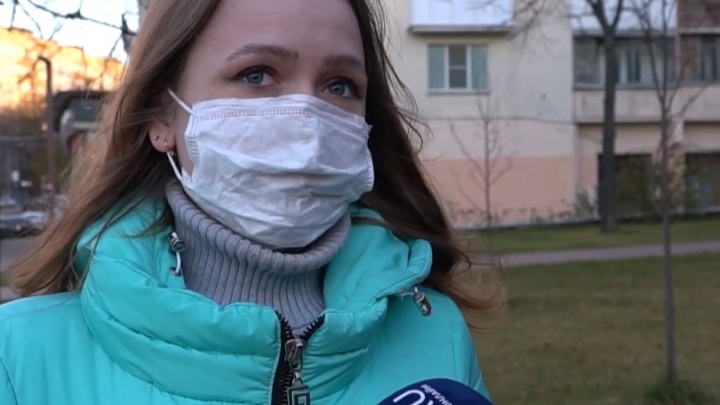 Нижегородцы против дистанта в школах. Уличный опрос NN.RU