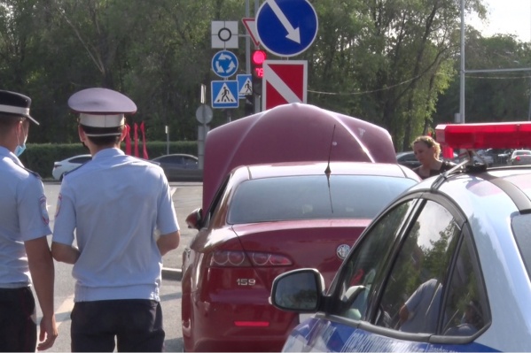 Рейды в городе проходили на днях Рейды в городе проходили на днях
