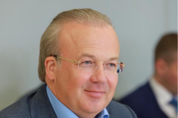 Назаров уверен, что новая инфекционка облегчит жизнь врачам Назаров уверен, что новая инфекционка облегчит жизнь врачам