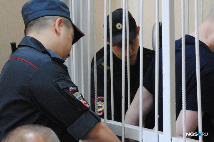 Максима Карцева задержали только в 2019 году 