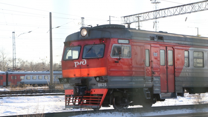 Нижегородские ветераны ВОВ получат бессрочный и бесплатный проезд в поездах