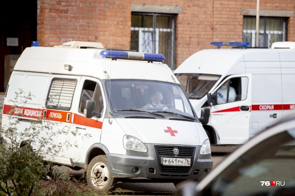 Лучше бы, конечно, в больницу вообще не попадать Лучше бы, конечно, в больницу вообще не попадать