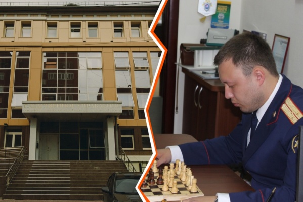 Незадолго до увольнения Рафика Аглиуллина перевели в новый отдел, который <a href="https://72.ru/text/criminal/69004060/" target="_blank" class="_">занимается расследованием старых дел</a> Незадолго до увольнения Рафика Аглиуллина перевели в новый отдел, который <a href="https://72.ru/text/criminal/69004060/" target="_blank" class="_">занимается расследованием старых дел</a>