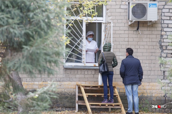 Три пациента скончались, у одного из них коронавирус стал главной причиной смерти Три пациента скончались, у одного из них коронавирус стал главной причиной смерти
