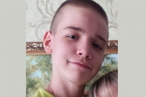 Родители Павла верят, что их сын жив Родители Павла верят, что их сын жив