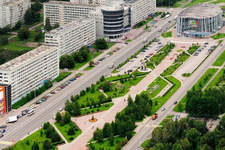 С начала года в городе построено 40,9 тысячи квадратных метров жилья<br> С начала года в городе построено 40,9 тысячи квадратных метров жилья<br>