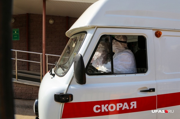 Мужчину принудительно госпитализировали в туберкулезную больницу Мужчину принудительно госпитализировали в туберкулезную больницу 