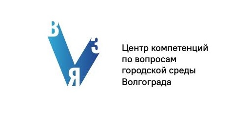 Логотип городского центра «ВЯЗ» Логотип городского центра «ВЯЗ»