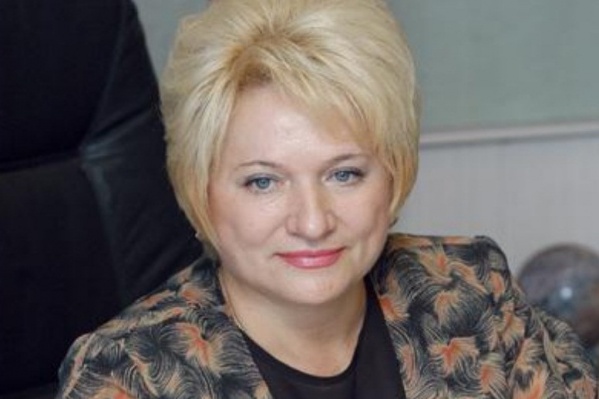 Надежда Гартман лечилась от пневмонии в госпитале ветеранов Надежда Гартман лечилась от пневмонии в госпитале ветеранов