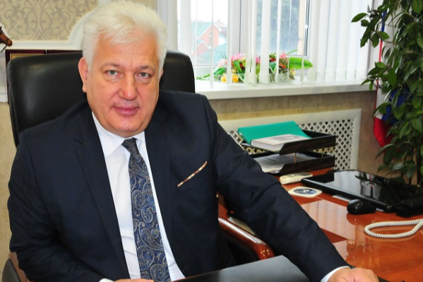 14 октября Александру Рудковскому исполнилось 54 года 14 октября Александру Рудковскому исполнилось 54 года