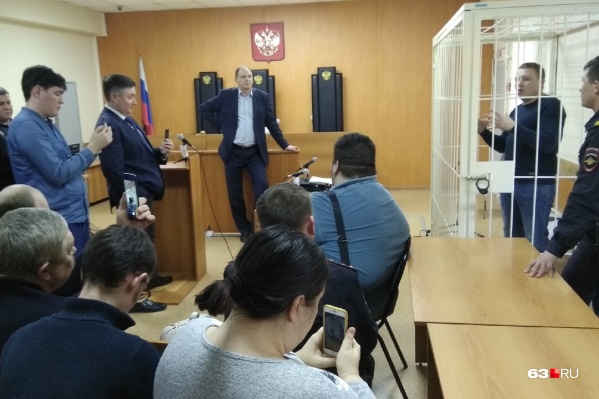 Бывшего депутата обвиняют в подкупе Бывшего депутата обвиняют в подкупе