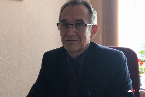 Александр Майданов работает в «Горсвете» с 1995 года Александр Майданов работает в «Горсвете» с 1995 года 