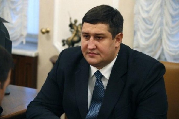 Дмитрий Дегтярев провел в реанимации около недели Дмитрий Дегтярев провел в реанимации около недели