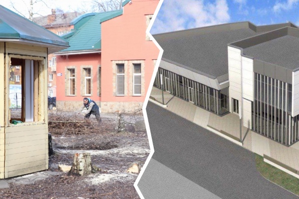 Прощай, «Ярбург»! Прощай, «Ярбург»!