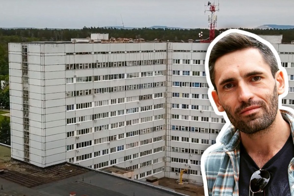 Сейчас Сергей лечится в тольяттинском Медгородке Сейчас Сергей лечится в тольяттинском Медгородке