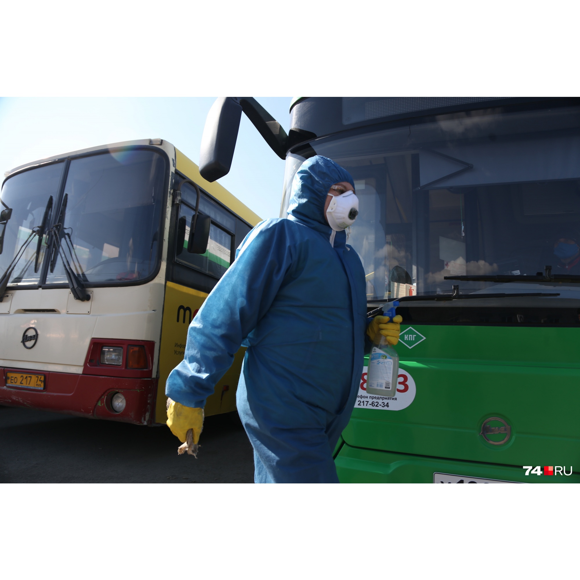 Здесь тоже свои средства для защиты пассажиров Здесь тоже свои средства для защиты пассажиров