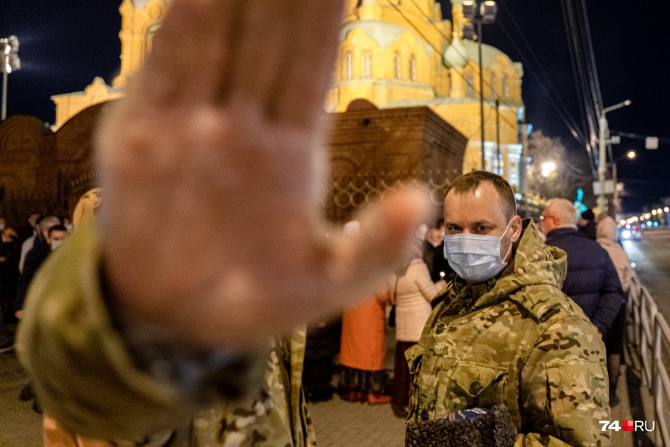 Четвёртая неделя в Челябинске была непростой Четвёртая неделя в Челябинске была непростой