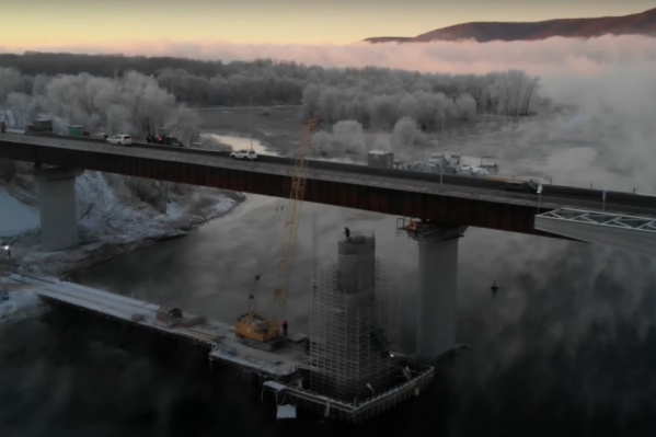 Сдать объект планируют в конце 2021 года Сдать объект планируют в конце 2021 года