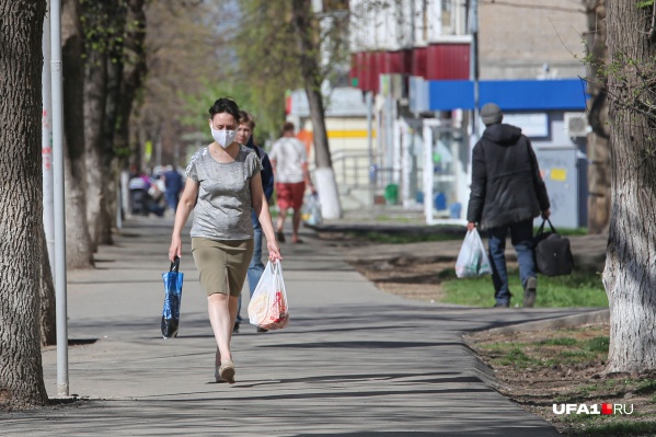 В республике по-прежнему действует масочный режим В республике по-прежнему действует масочный режим