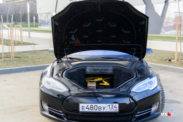 На Tesla льгота нового закона не распространяется На Tesla льгота нового закона не распространяется