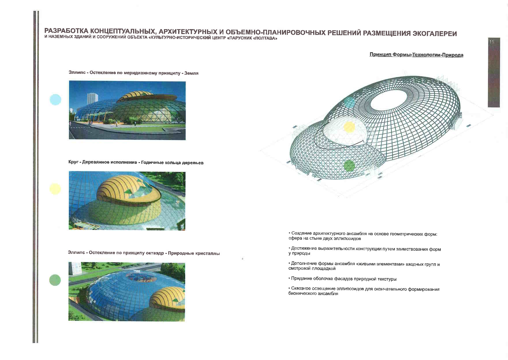 фрагмент технического задания