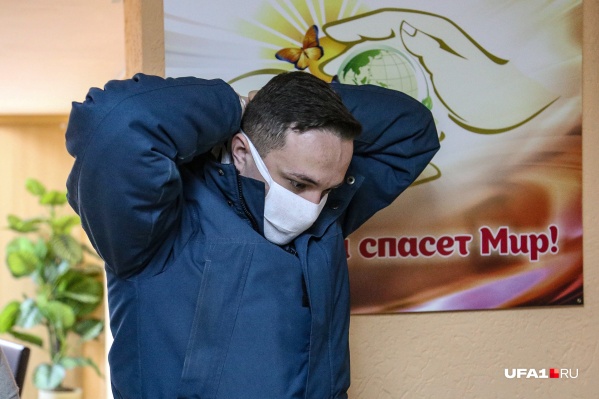 Спокойствие спасет мир! Спокойствие спасет мир!