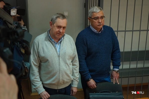 Рассматривать уголовное дело в отношении Вадима Белоусова на его малой родине отказались Рассматривать уголовное дело в отношении Вадима Белоусова на его малой родине отказались