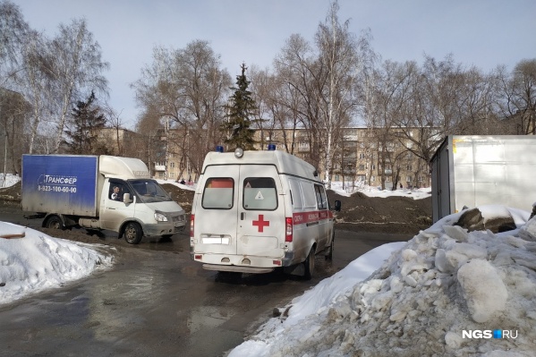 Водители боятся говорить о проблеме с защитной одеждой открыто — думают, что их уволят Водители боятся говорить о проблеме с защитной одеждой открыто — думают, что их уволят