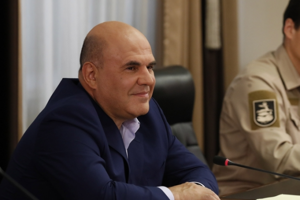 У Мишустина в Ростове запланирована большая программа, хотя визит продлится один день У Мишустина в Ростове запланирована большая программа, хотя визит продлится один день
