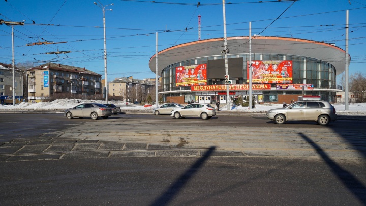 Проект реконструкции Пермского цирка профинансируют из краевого бюджета