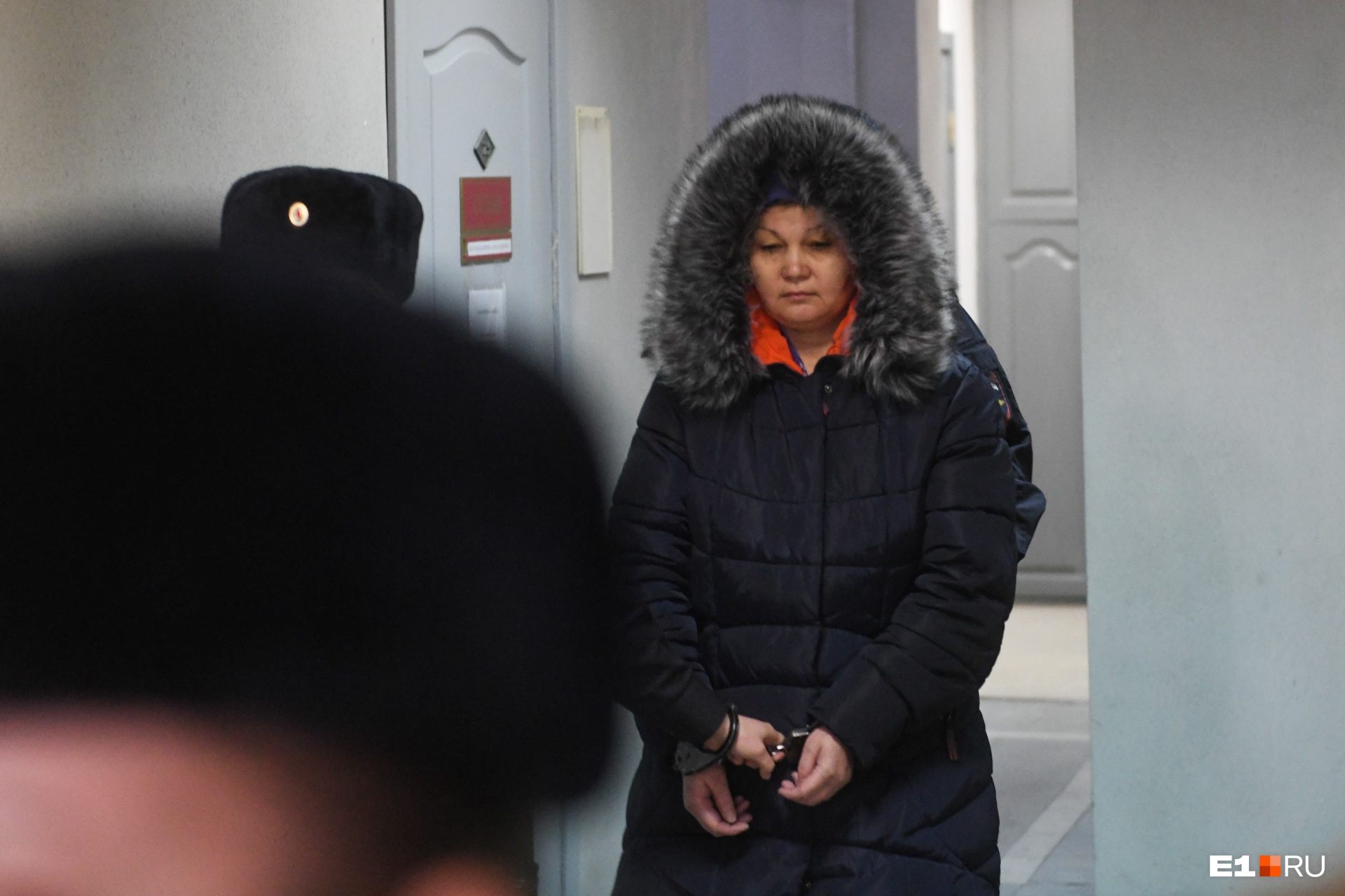 Дело сектантов, совершивших в Екатеринбурге ритуальное убийство ребенка, направили в суд