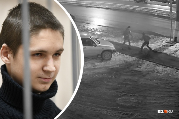Лев Романов ударил школьницу ножом, а когда уходил с места преступления, пытался пырнуть и ее друга Лев Романов ударил школьницу ножом, а когда уходил с места преступления, пытался пырнуть и ее друга