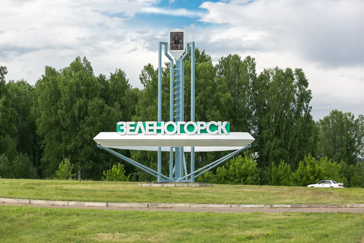Коронавирус зафиксировали в Зеленогорске и Шарыпово
