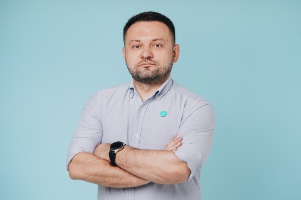 Сергей Бойко — оппозиционер, российский общественный и политический деятель Сергей Бойко — оппозиционер, российский общественный и политический деятель