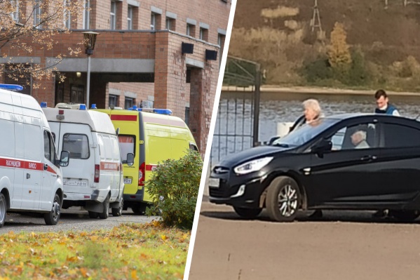 В Ярославской области обсуждают скандал с чиновницей в Тутаеве В Ярославской области обсуждают скандал с чиновницей в Тутаеве 