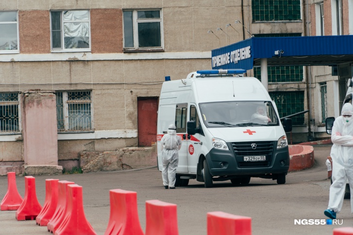 За сутки выписали 130 пациентов За сутки выписали 130 пациентов