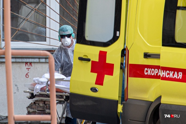 Всего в регионе зарегистрировали более 9 тысяч случаев коронавируса Всего в регионе зарегистрировали более 9 тысяч случаев коронавируса