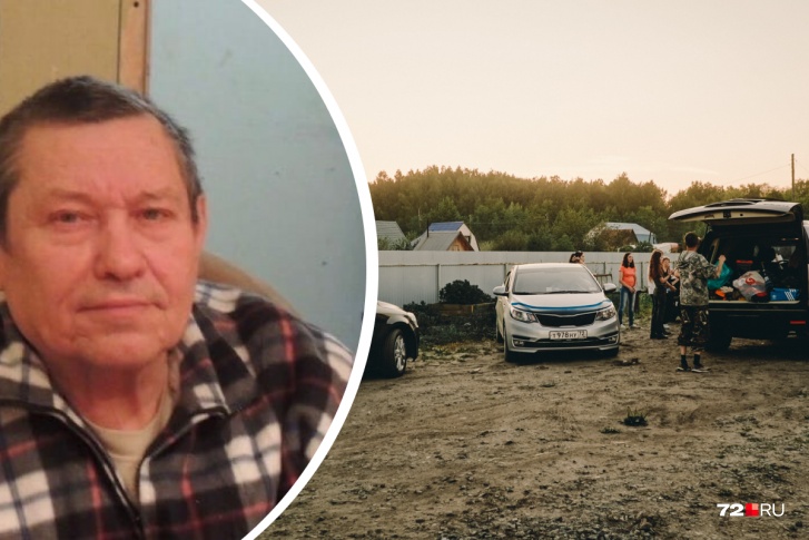 Мужчина выехал за грибами и не вернулся. Предположительно, он находится рядом с озером Большой Титкуль<br><br> Мужчина выехал за грибами и не вернулся. Предположительно, он находится рядом с озером Большой Титкуль<br><br>