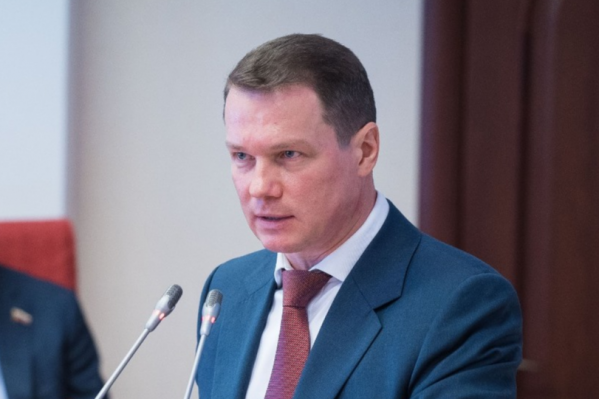 Максим Авдеев рассказал о поддержке бизнеса в Ярославской области Максим Авдеев рассказал о поддержке бизнеса в Ярославской области