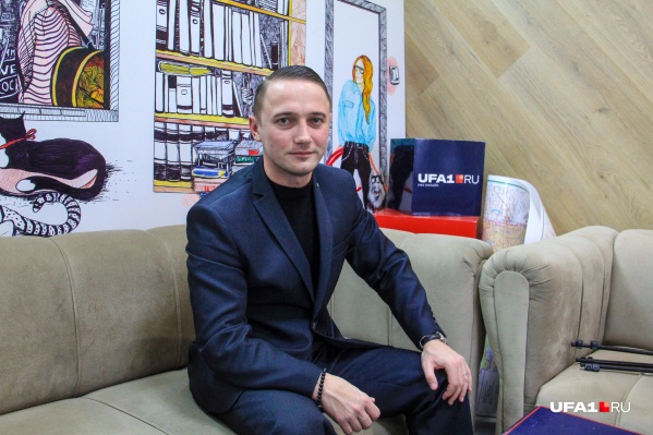 Глебов работает в COVID-госпитале в Зубово с начала пандемии Глебов работает в COVID-госпитале в Зубово с начала пандемии