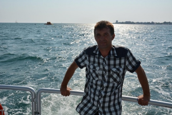 На трассе в Чановском районе погиб 46-летний омич Вячеслав Руснак На трассе в Чановском районе погиб 46-летний омич Вячеслав Руснак