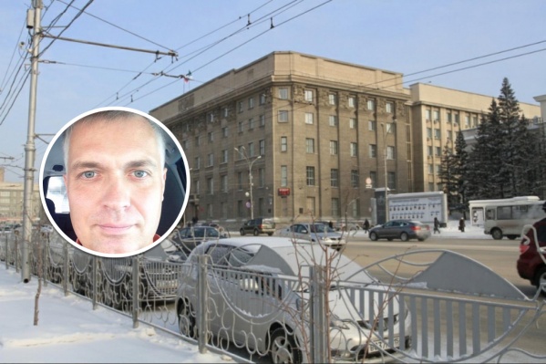 Виталий Столбов сообщил о своем уходе в социальных сетях Виталий Столбов сообщил о своем уходе в социальных сетях 