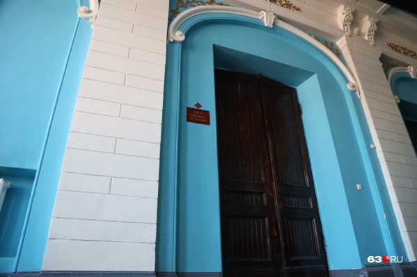Иск рассмотрят в областном суде Иск рассмотрят в областном суде