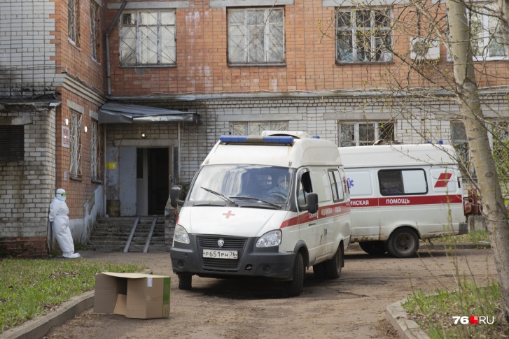 За сутки никто не выздоровел За сутки никто не выздоровел