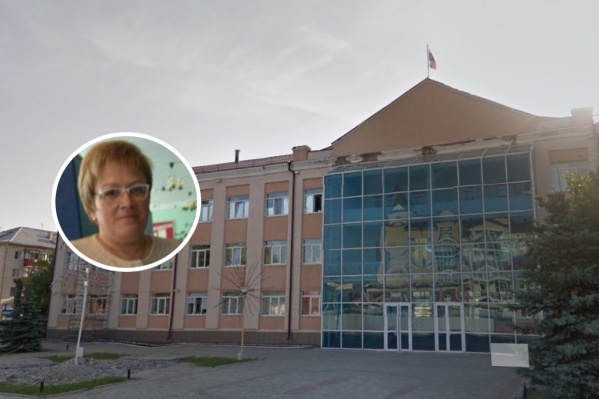 Светлана Филиппова вынуждена самоизолироваться Светлана Филиппова вынуждена самоизолироваться