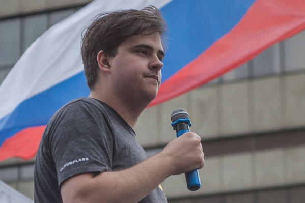 Суд посчитал, что Александр Литреев может скрыться от следствия на территории иностранного государства Суд посчитал, что Александр Литреев может скрыться от следствия на территории иностранного государства