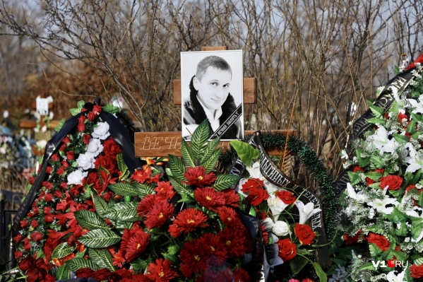 Волгоградец скончался 1 ноября. Врачи неделю боролись за его жизнь Волгоградец скончался 1 ноября. Врачи неделю боролись за его жизнь